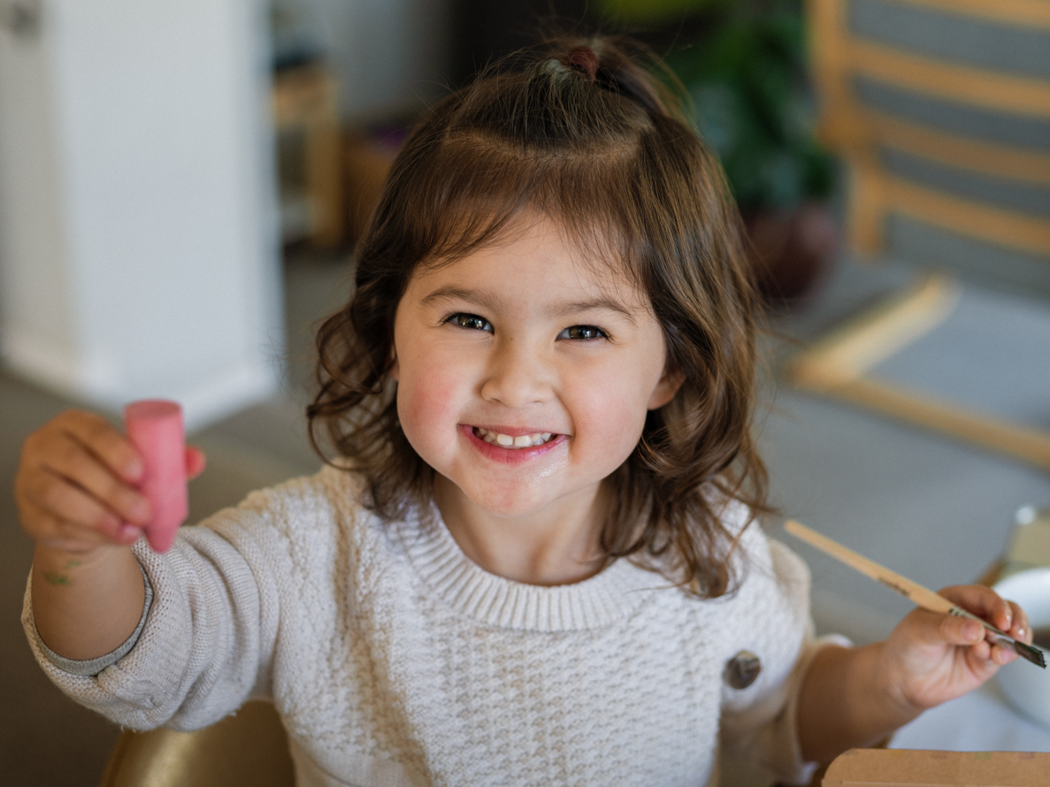 3 Ways Crayon Creativity Can Supercharge Children's Learning! 💡