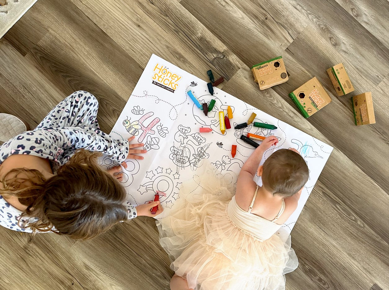 Our Top 3 After School Craft Ideas 🧑🏻🎨