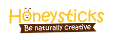Honeysticks USA logo