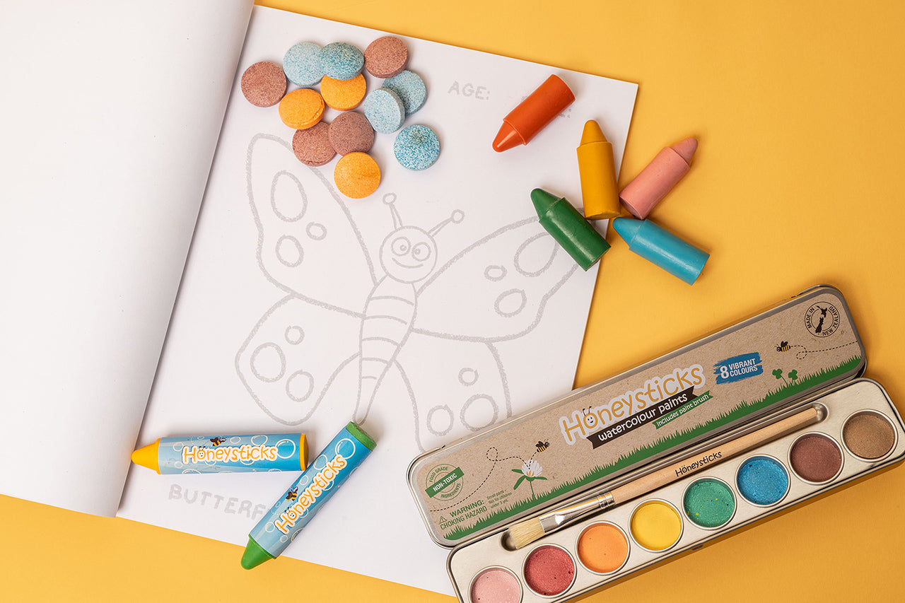 Ultimate Activity Pack
