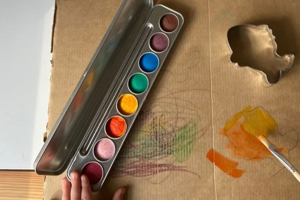 Ultimate Activity Pack
