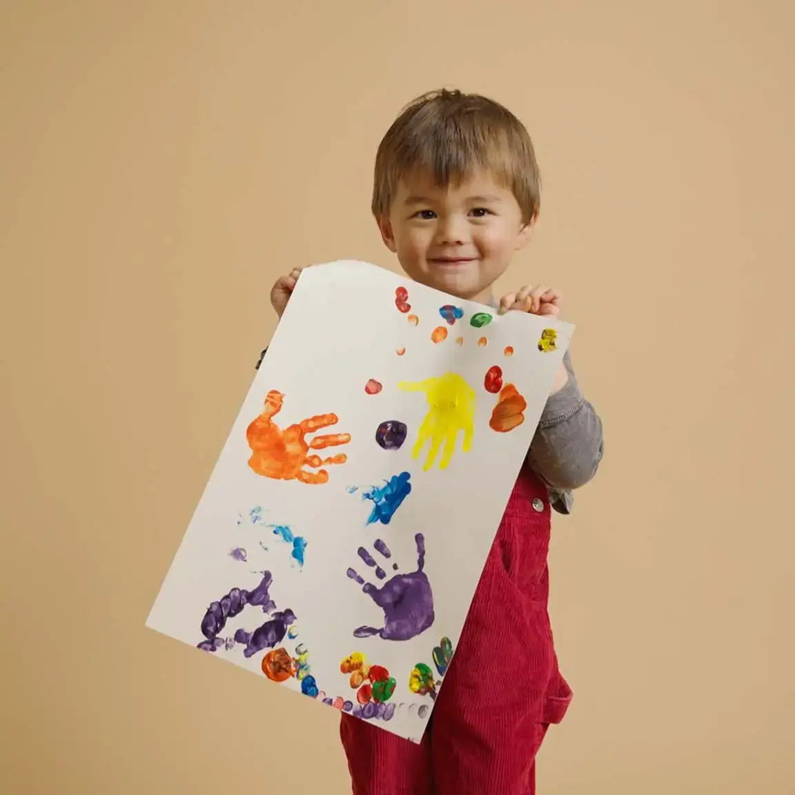 Painting Essentials Set (10% off)