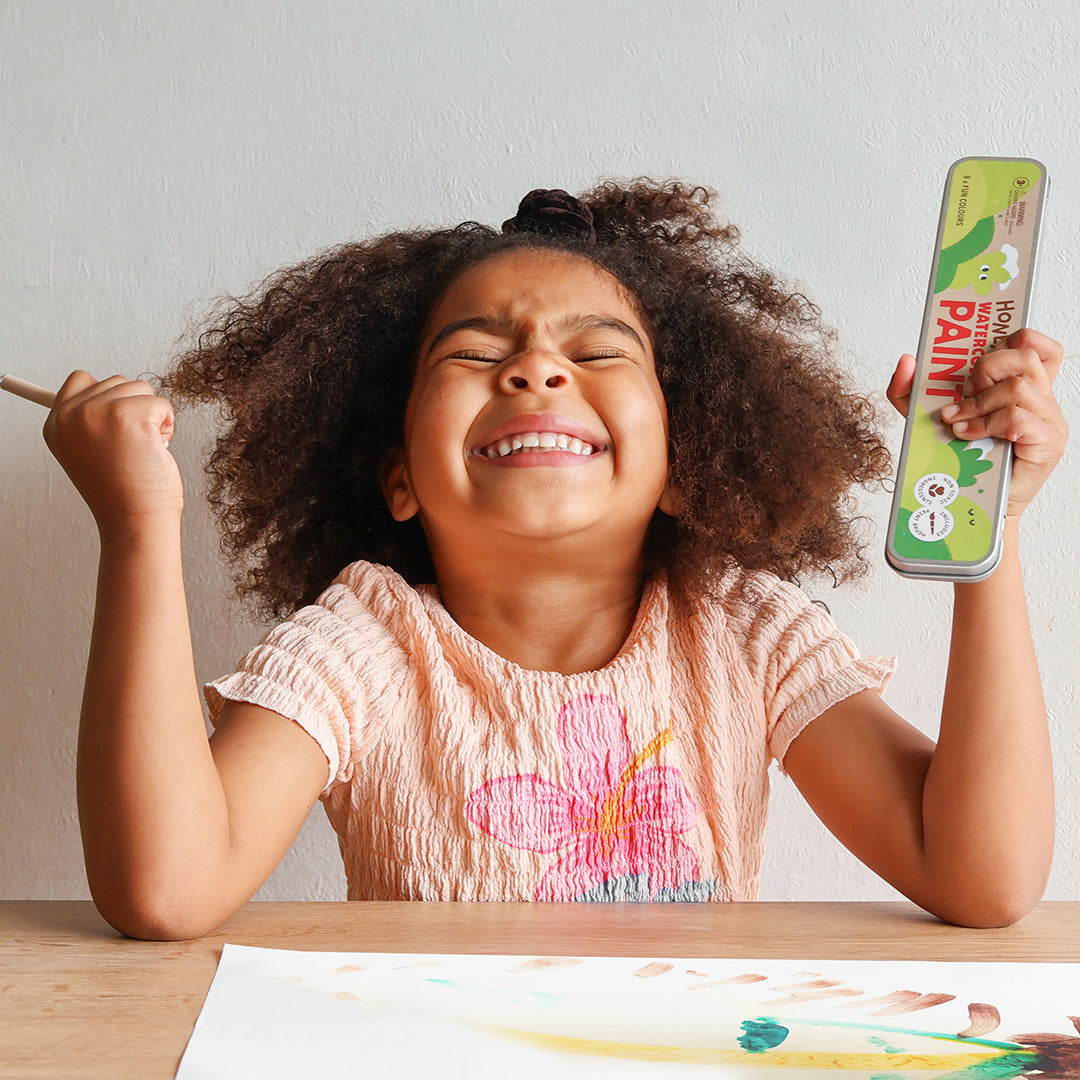 Painting Essentials Set