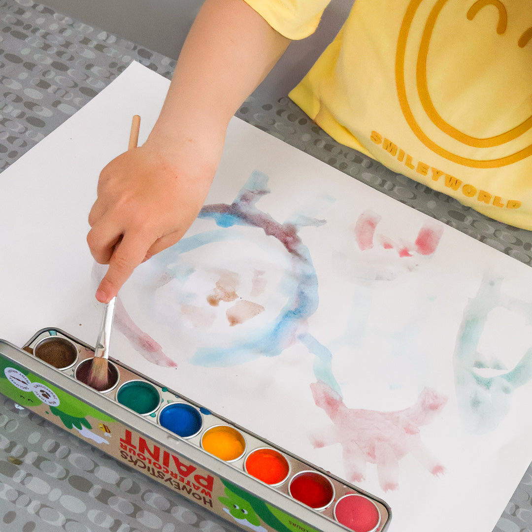 Ultimate Creative Kids Set (20% off)