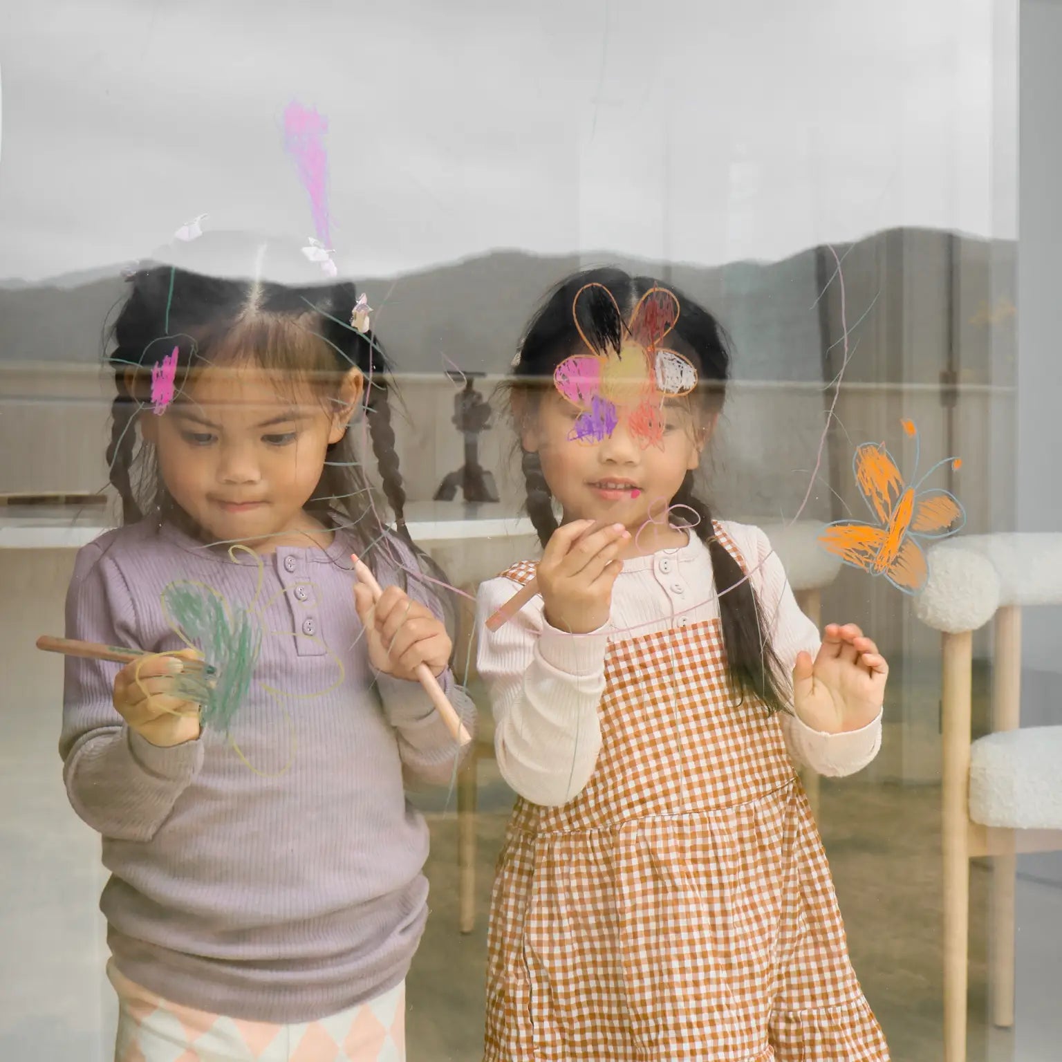 Magic 3-in-1 Beeswax Pencils Jumbo Triangles 12pk