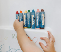 Buy Honeysticks Crayons Originals – Biome Online