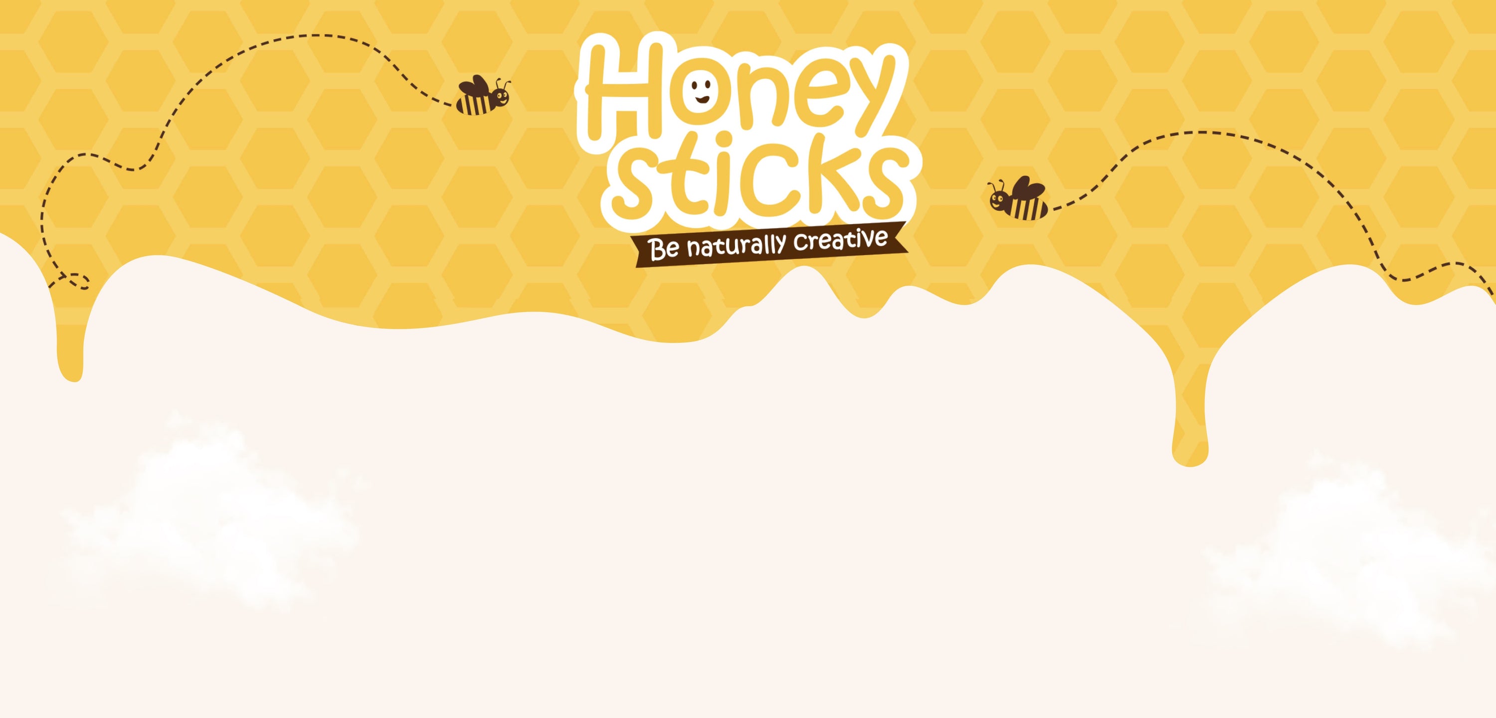 Honeysticks 100% Pure Beeswax Crayons (12 Pack) - Non Toxic Crayons  Handmade with Pure Beeswax and Food Grade Colours - Child/Toddler Safe,  Easy to Hold and Use…